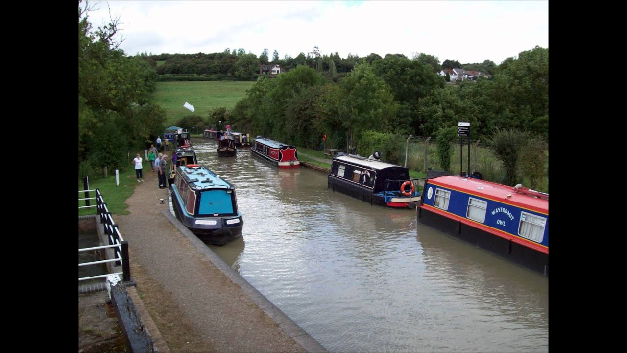 Where The Working Boats Went (Canal Photos Version).wmv