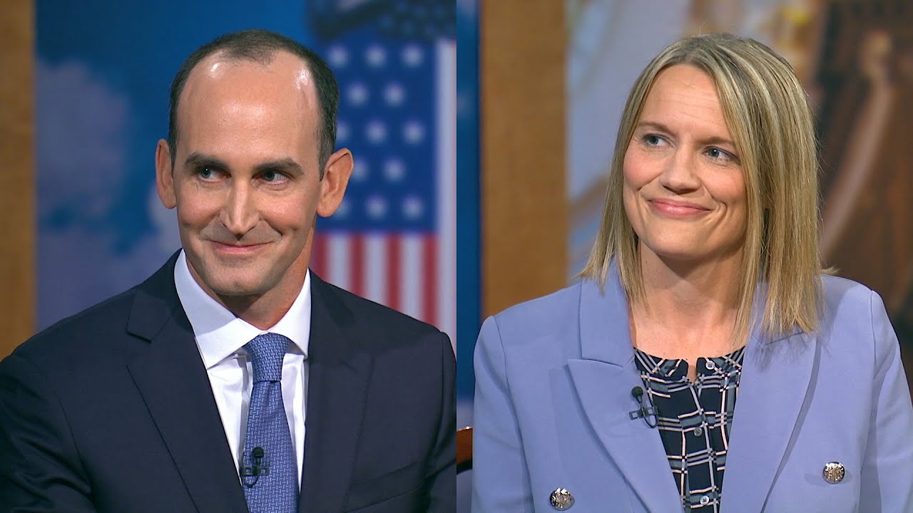 The Current Business Climate