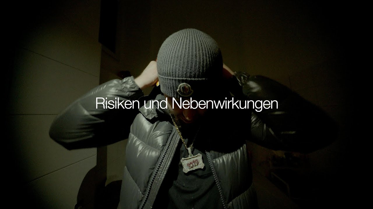 Nizi19 - Risiken & Nebenwirkungen (Prod. Al Majeed)