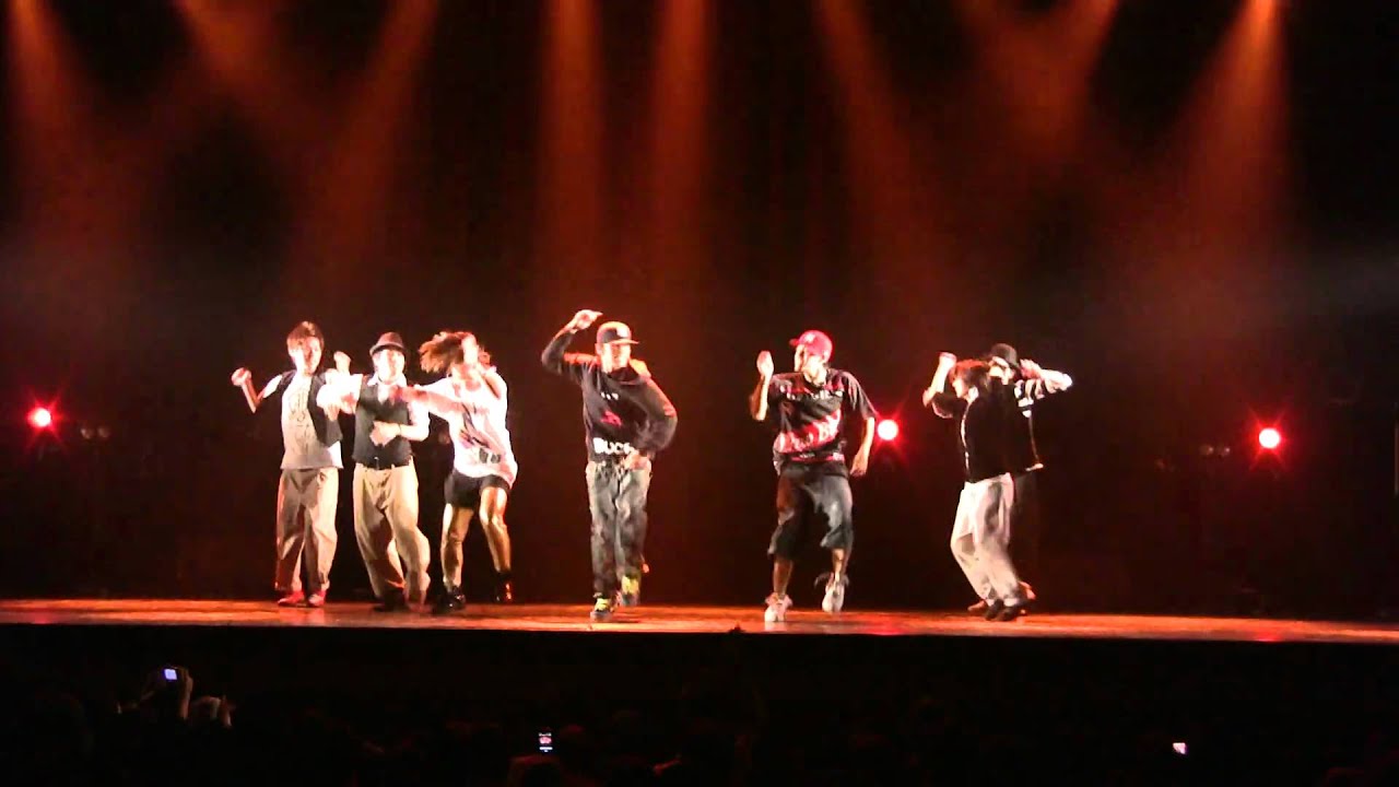 JADE DANCE PARTY  2010　