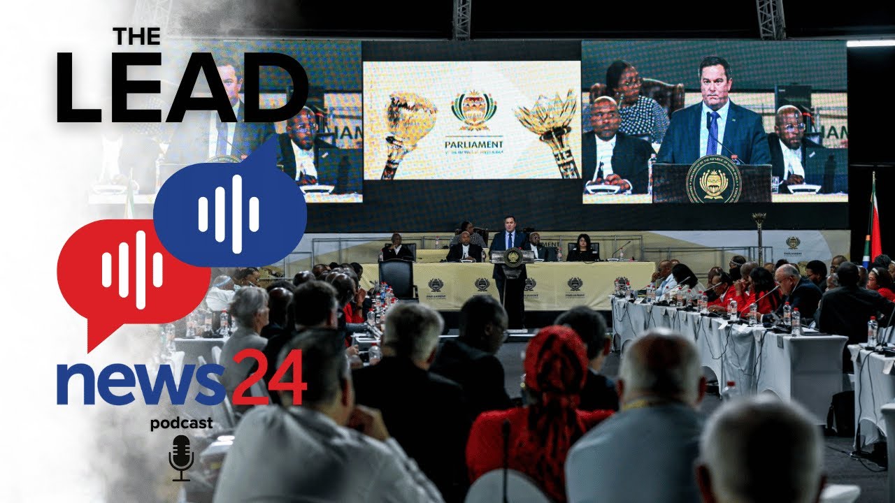 PODCAST | The Lead: The DA and GNU - will they stay, or will they go?