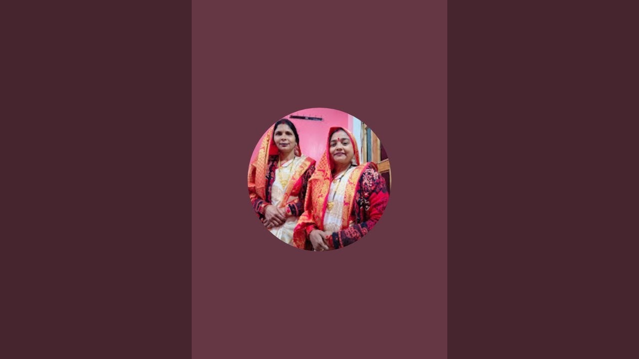 Urmila Suman – LokBani is live