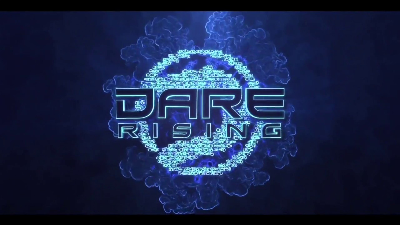 Joined Dare!! | @DareRising