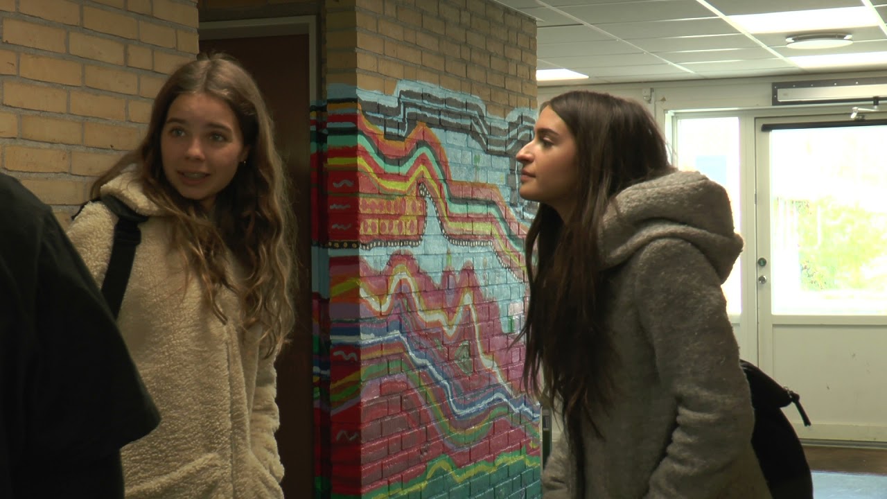 02 Victorias secret | Boesagerskolen