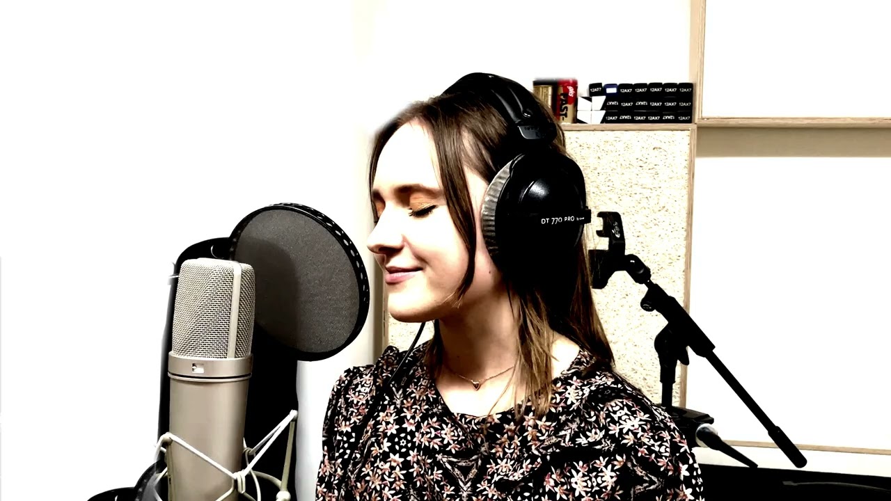 Scenariusz - Nadia Bielecka & Mateusz Pulawski [UNPLUGGED]