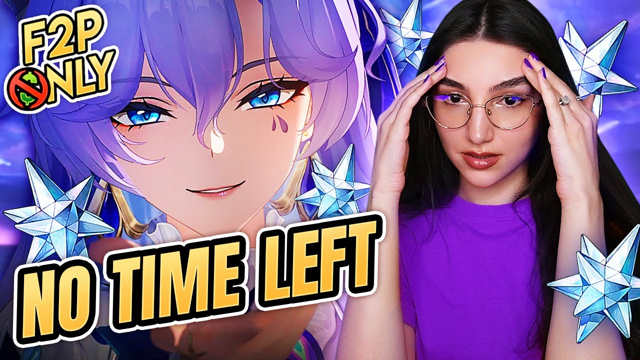 I (F2P) need to farm Pulls for Cantarella - F2P Only (Ep. 10)