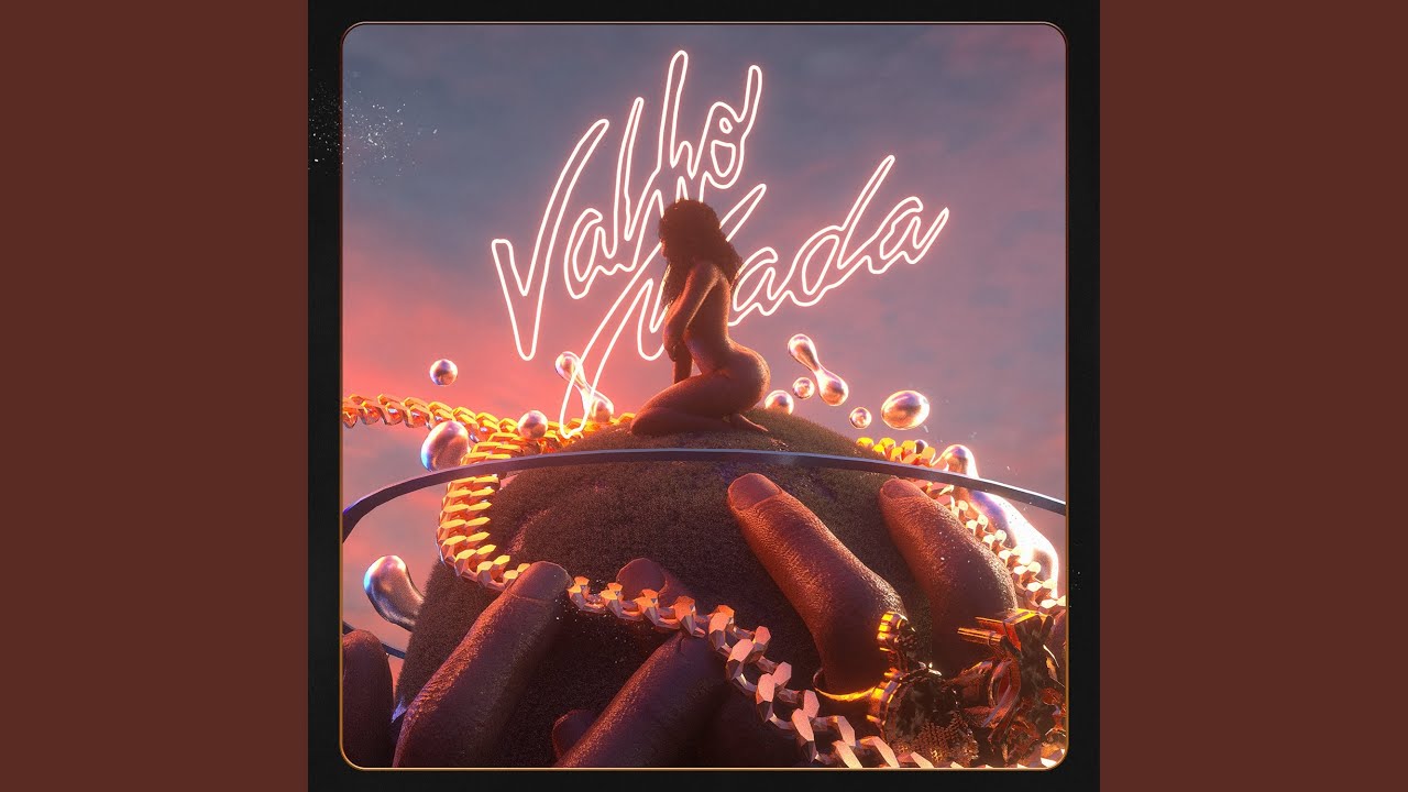 VALHO NADA