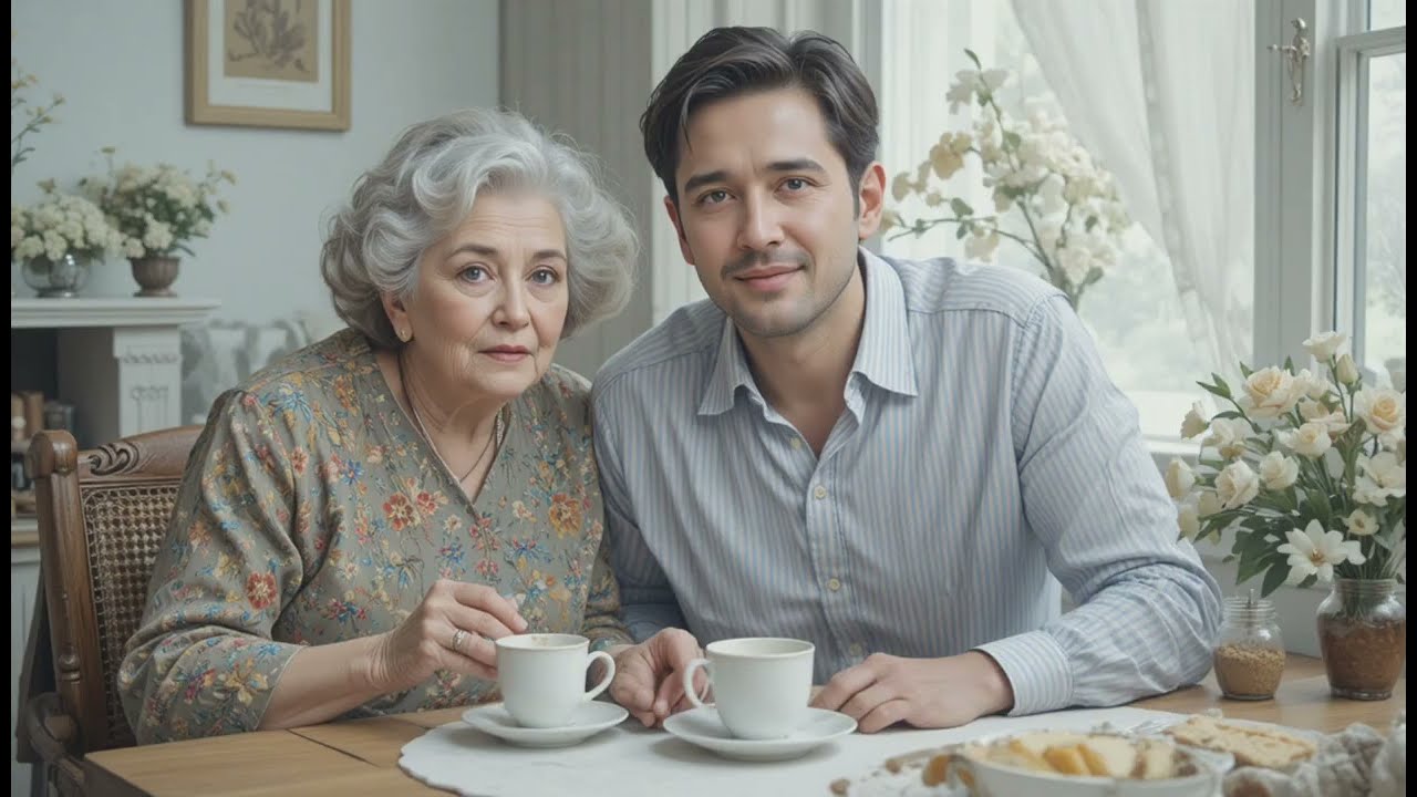 Свекровь жалела, что сын женился на мне… Но она не ожидала, что я уволю его