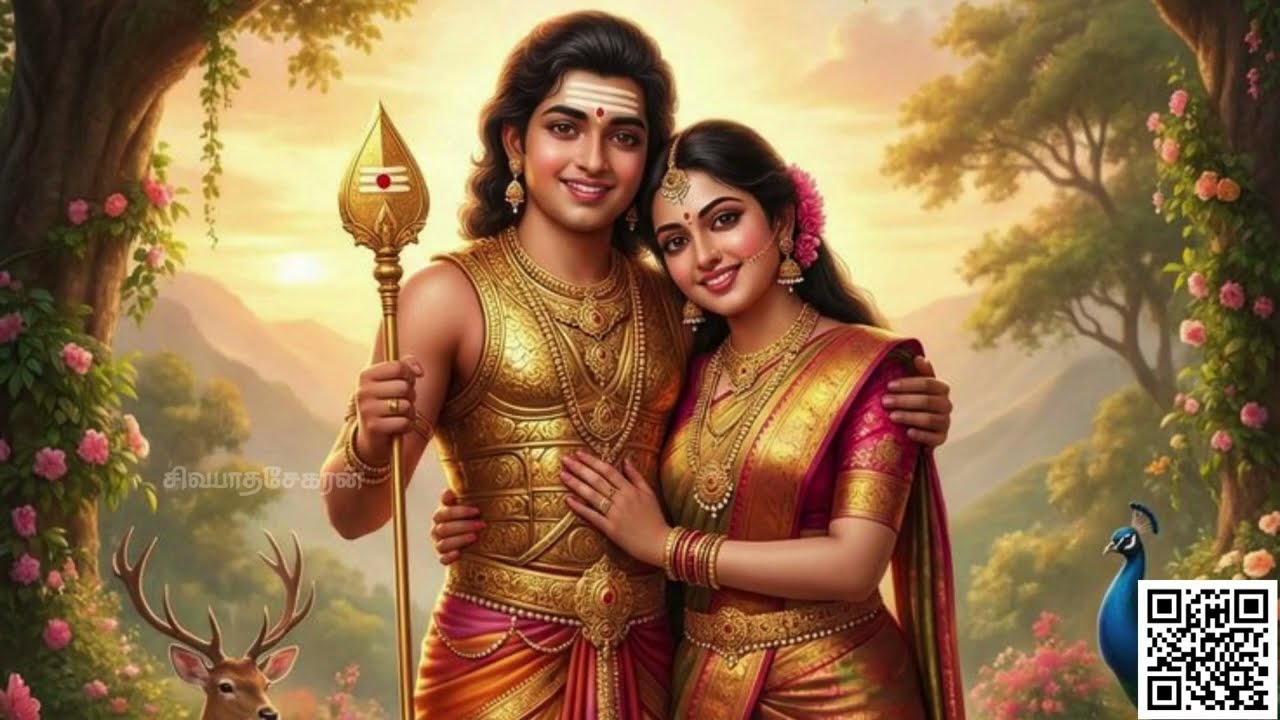 “பொள்ளாச்சி மண்ணின் பெருமை | வேலன் குடிகொண்ட தெய்வ நிலம்”