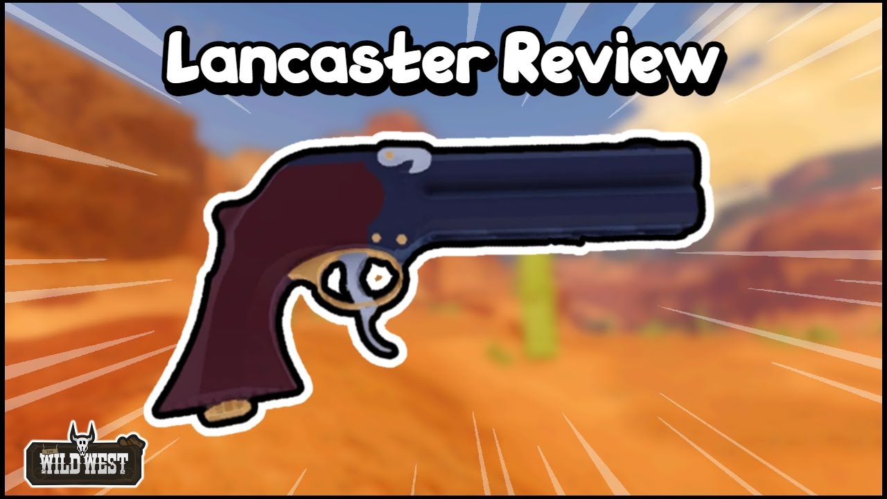 Lancaster Review | The Wild West | Soy Bean
