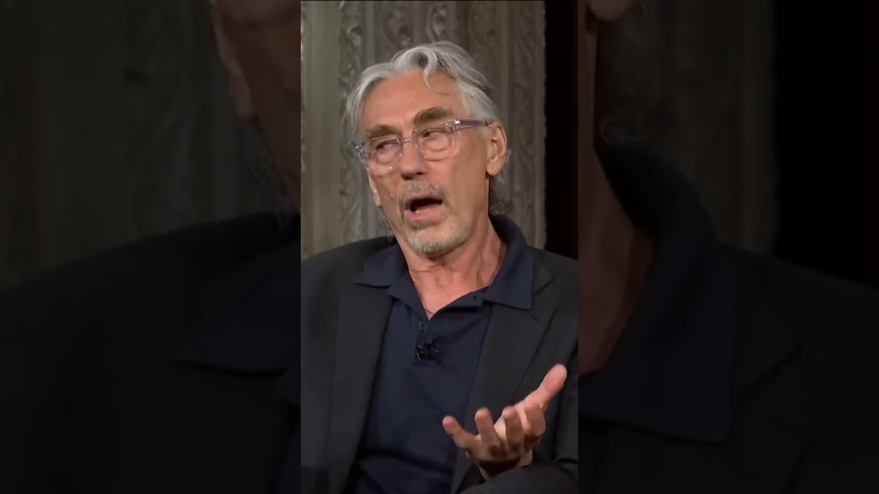 Tony Gilroy explains the absence of the Force in the Star Wars galaxy during Andor