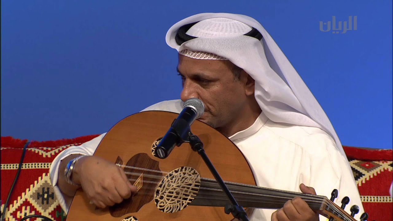 سلمان العماري - يا غصين البان - صوت شامي