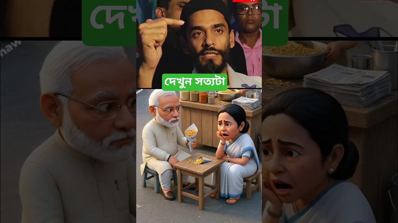 তৃণমূল কংগ্রেসের জন্ম কোথায় 🤔#bjp #viralnews #shortvideo #short #style #viralshorts