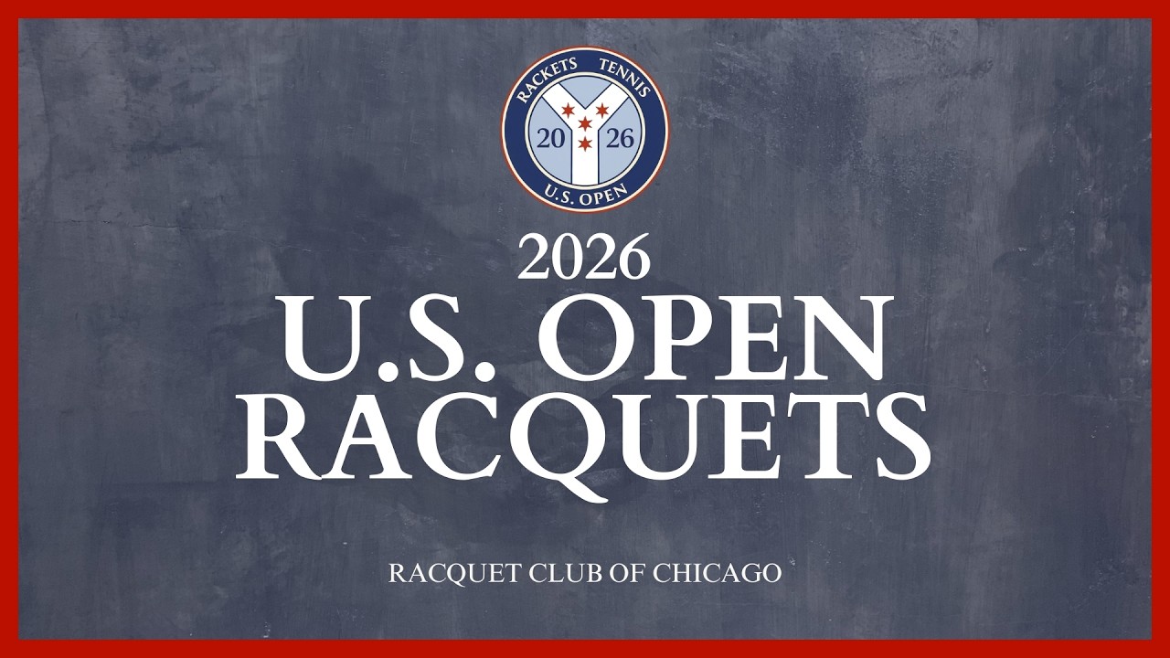 2026 U.S. Open - Bristowe vs. Sotir