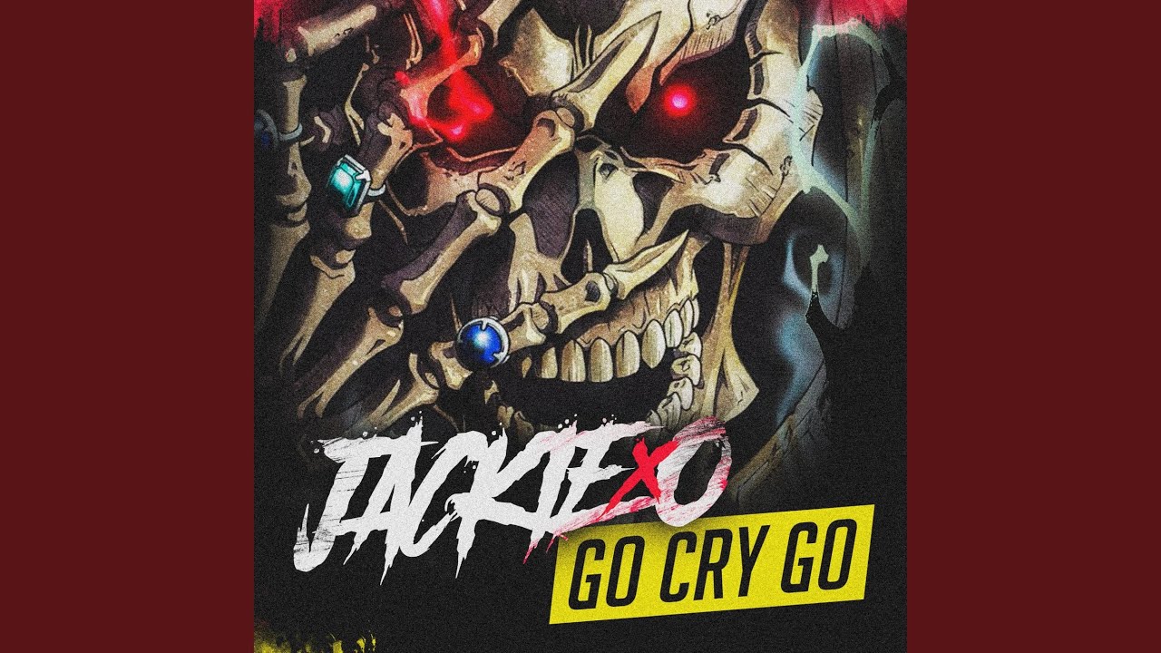 Go Cry Go (Из т/с 