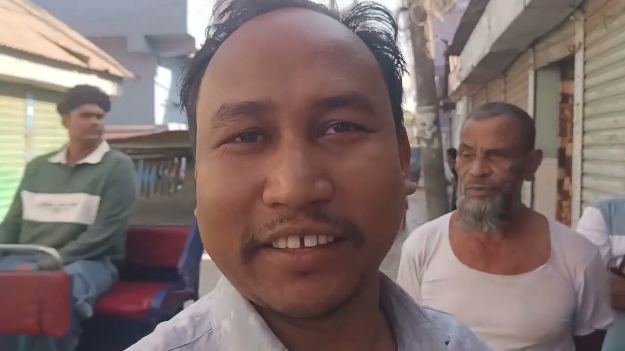 রমজান মাসে জিনিসপত্র দাম বৃদ্ধি 