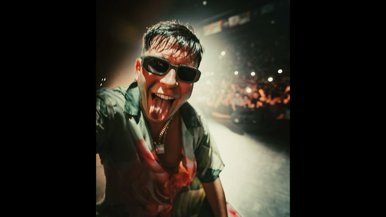 [FREE] DUKI x YSY A Type Beat 