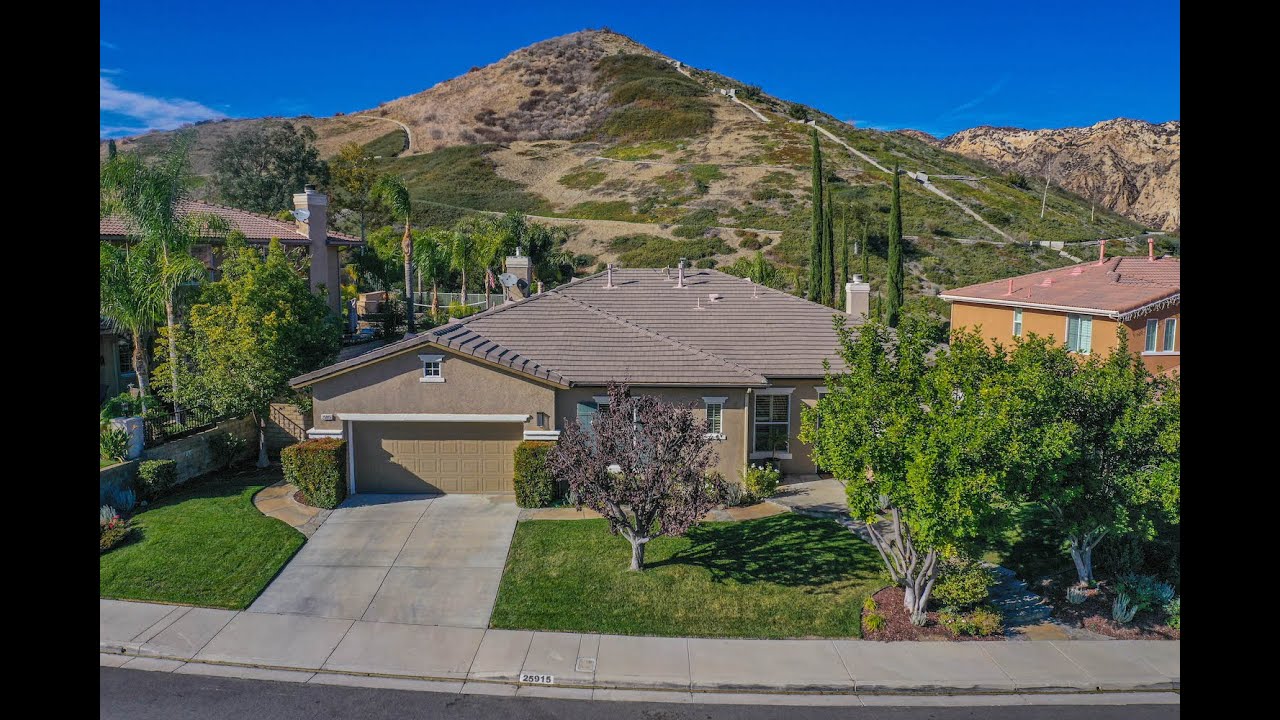 25915 Verandah Ct, Stevenson Ranch, CA 91381