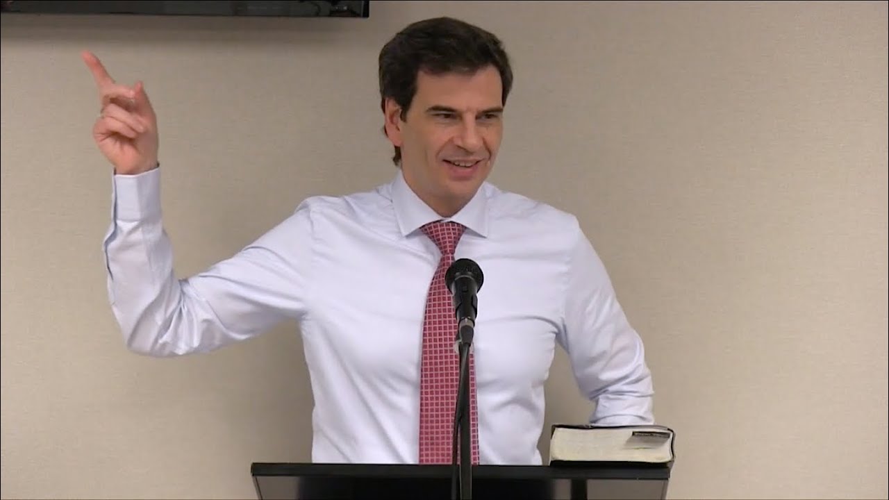 Alabando a Dios... (Salmos 34-1ª Parte)