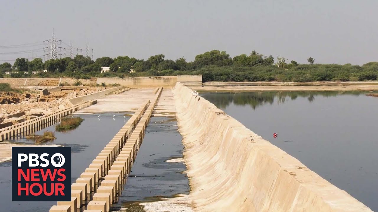 Mismanagement complicates Pakistan's long recovery from deadly floods
