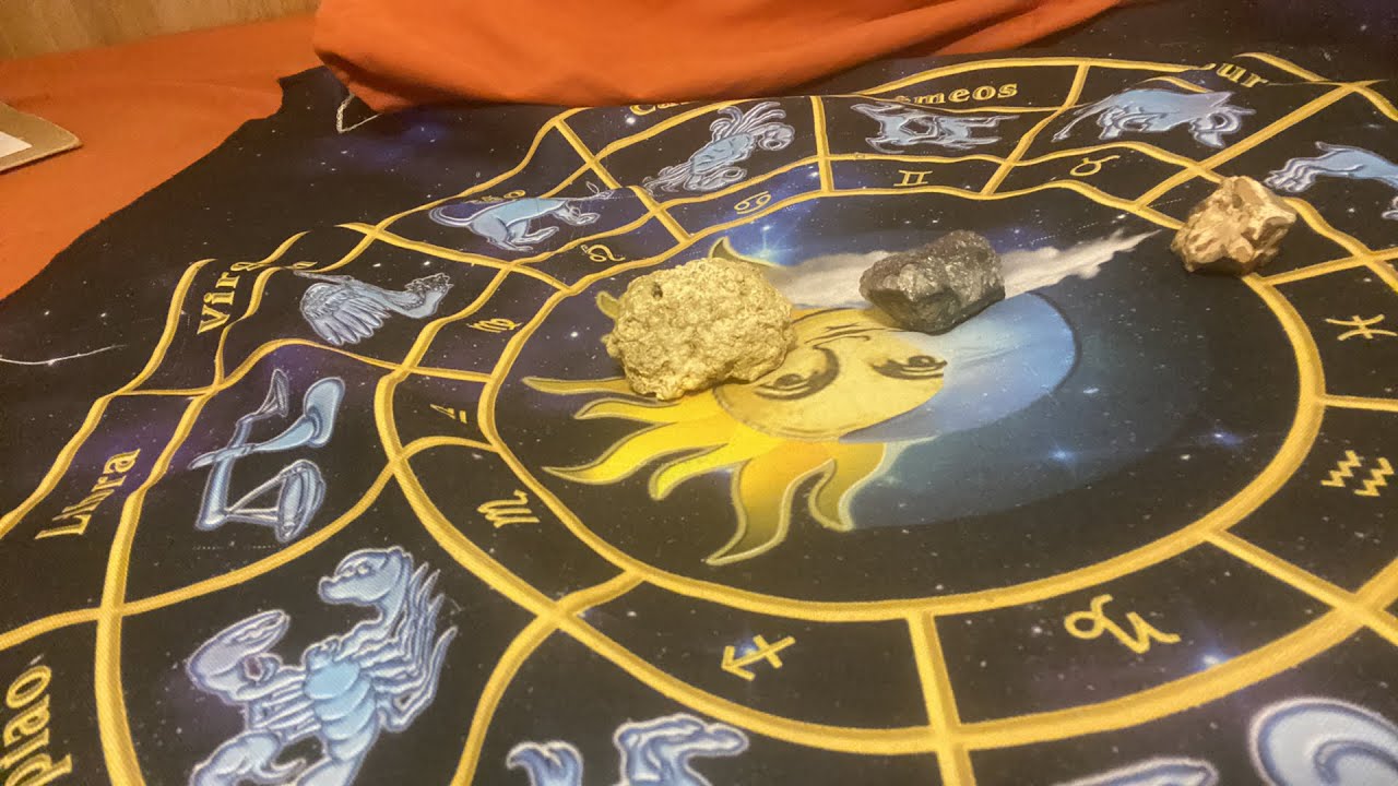 Tiragem com a nova sibila romântica: o que essa pessoa me diria se pudesse?