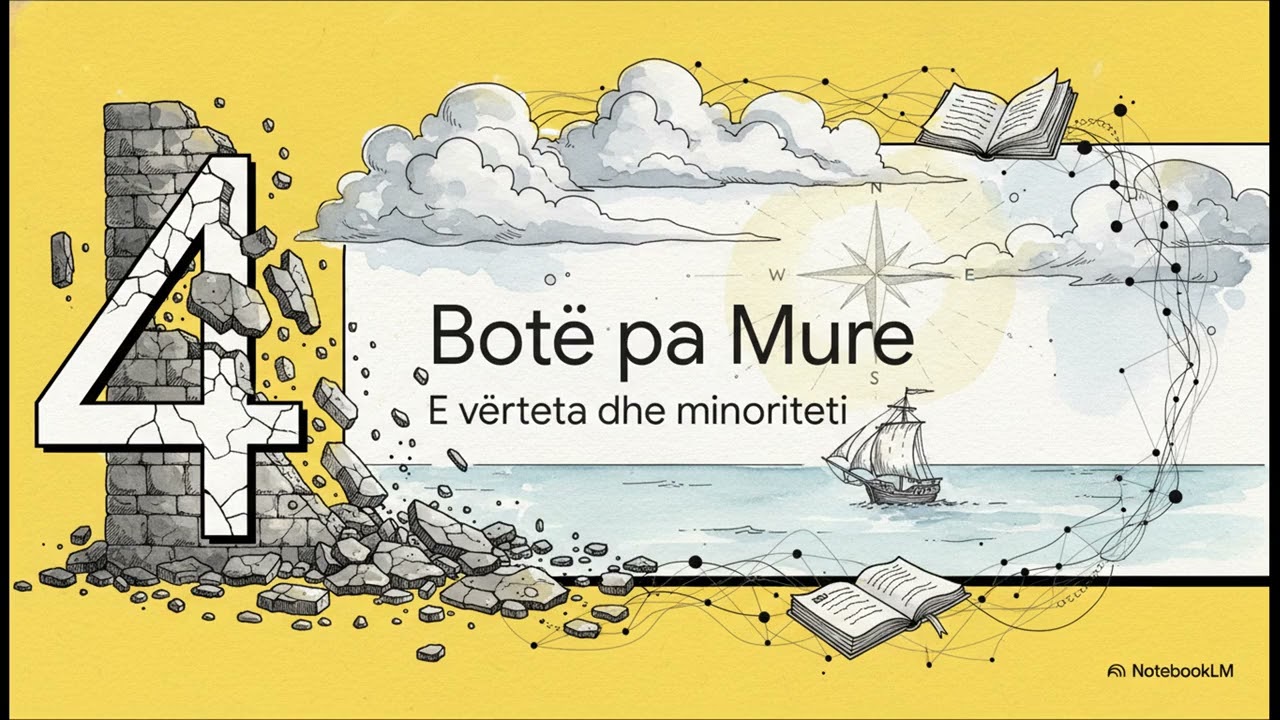 Arkitektura e Dyshimit