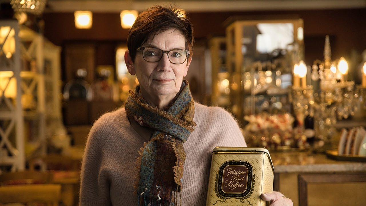 Mayen im Herzen - Kaffeerösterei Mayen