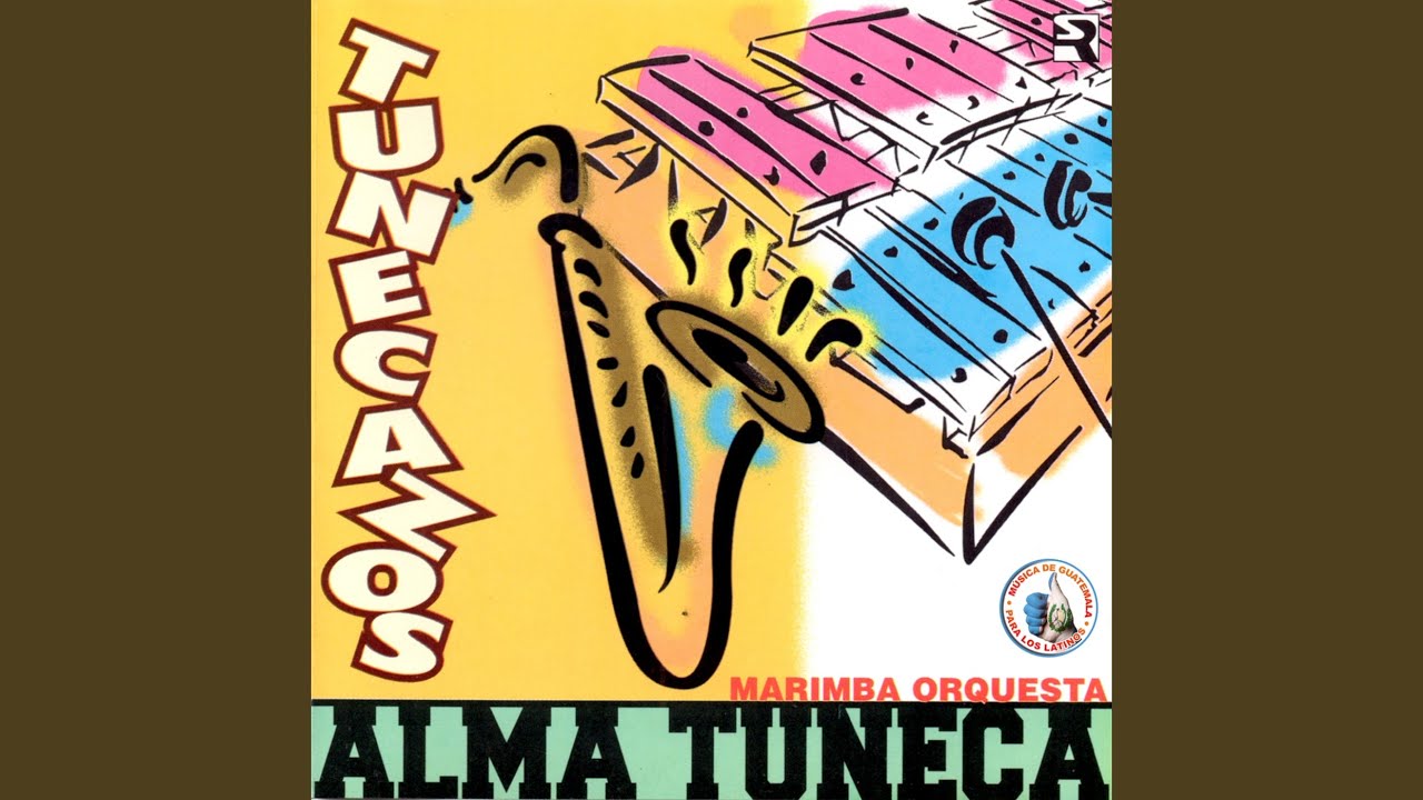 Tunecazo 2: Mi Cafetal / El Porro / Al Paso