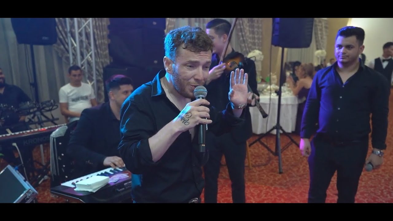 Florin Cercel - Ia inima si bea | LIVE 2022