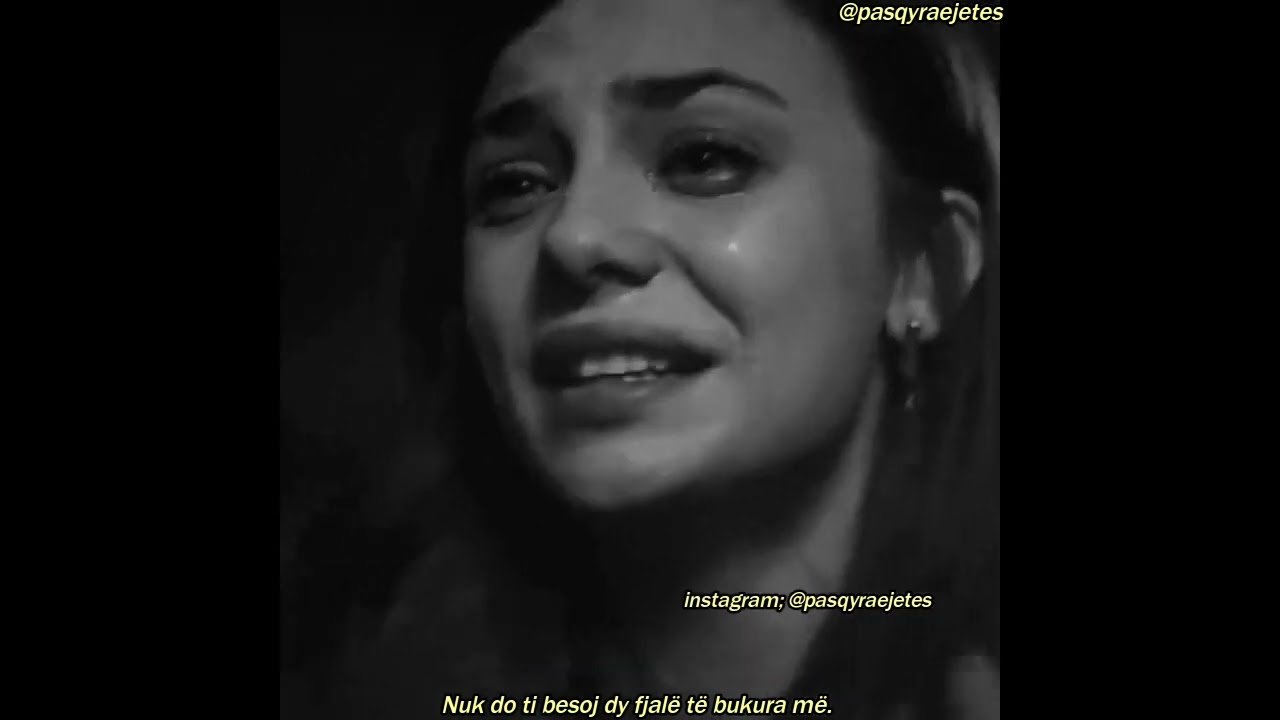 Nuk do ti besoj dy fjale te bukura me... (pasqyraejetes)