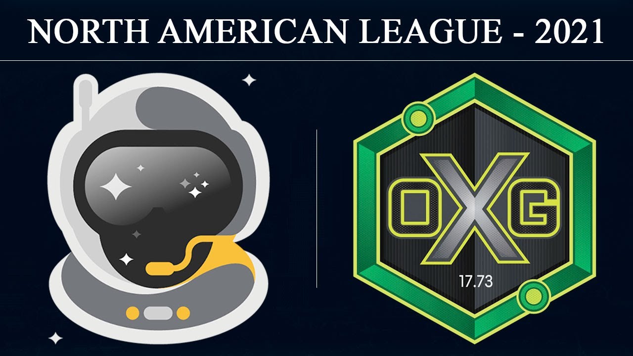 SSG vs OXG @Chalet | Spacestation Gaming vs Oxygen Esports | NAL - 2021 (30 June 2021)