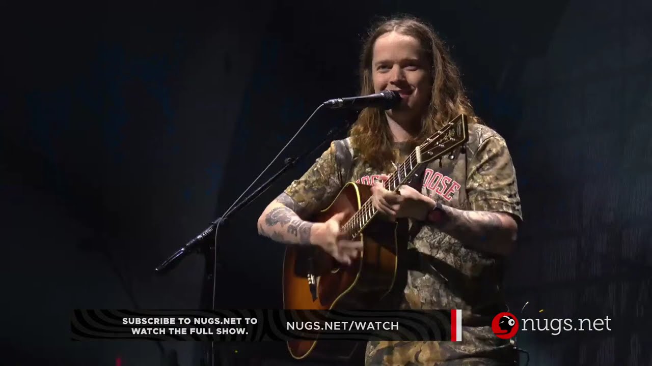 Billy Strings: 