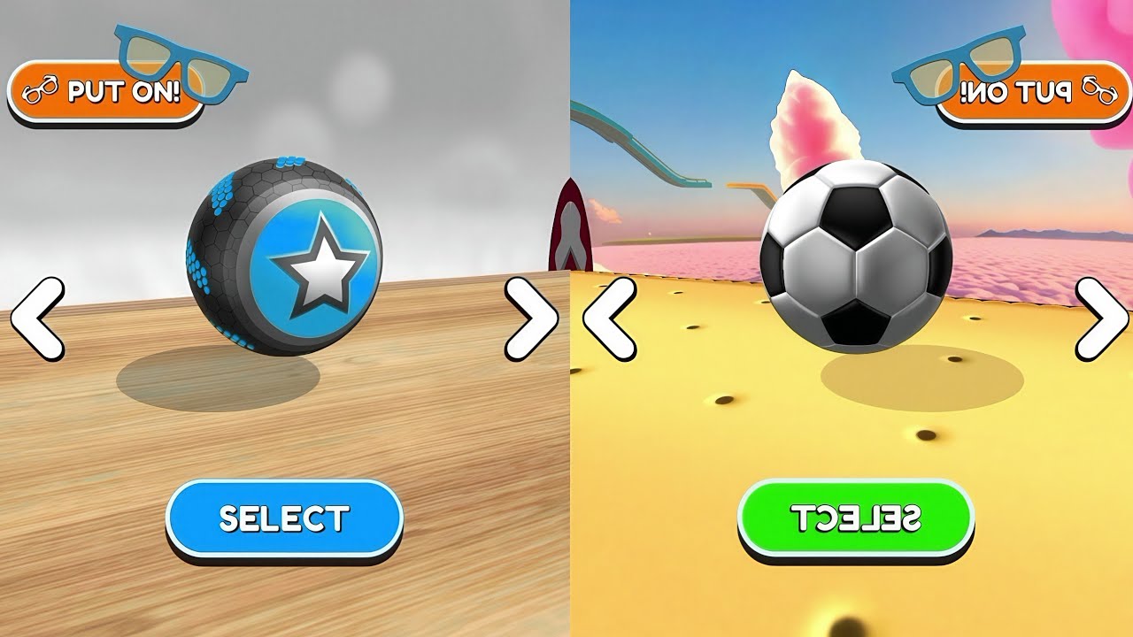 🌍➕⚽Going Balls, SpeedRun, Going Balls Portal Run Gameplay Android,iOS Super Walkthrough Ballz Games🔥