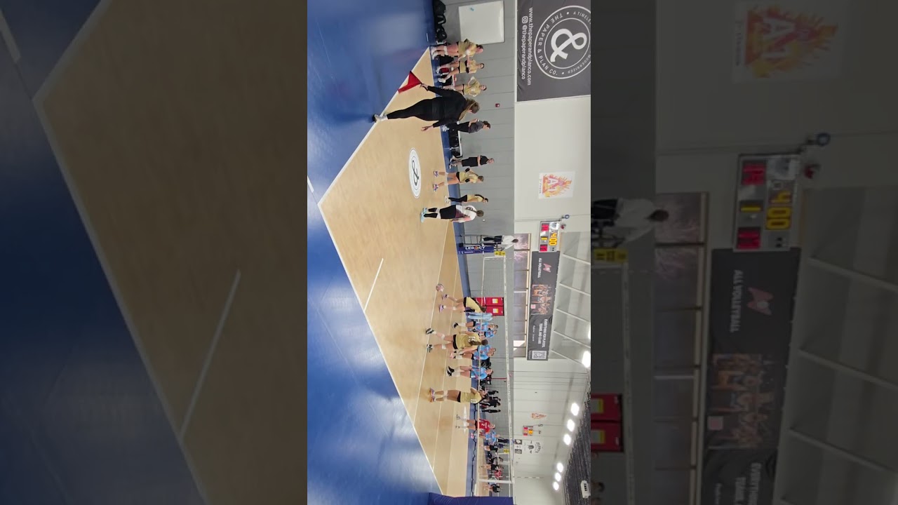 VDay GOLD BRACKET G3 S1 