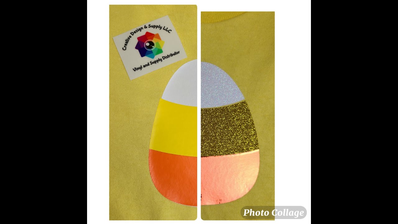 How to Layer Heat Transfer Vinyl for Beginners