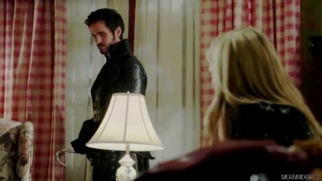 Hook & Emma | Without You
