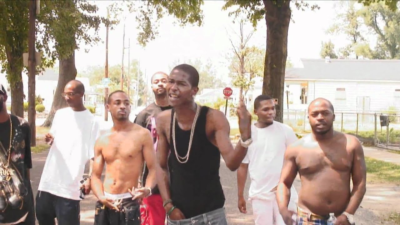 SouthsideSkinny Man Ft Pimp and Hot Rod 