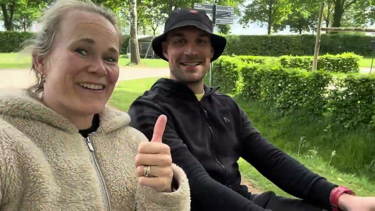 2025 Roggel Camping de Leistert gecensureerd (Lars en Finn)