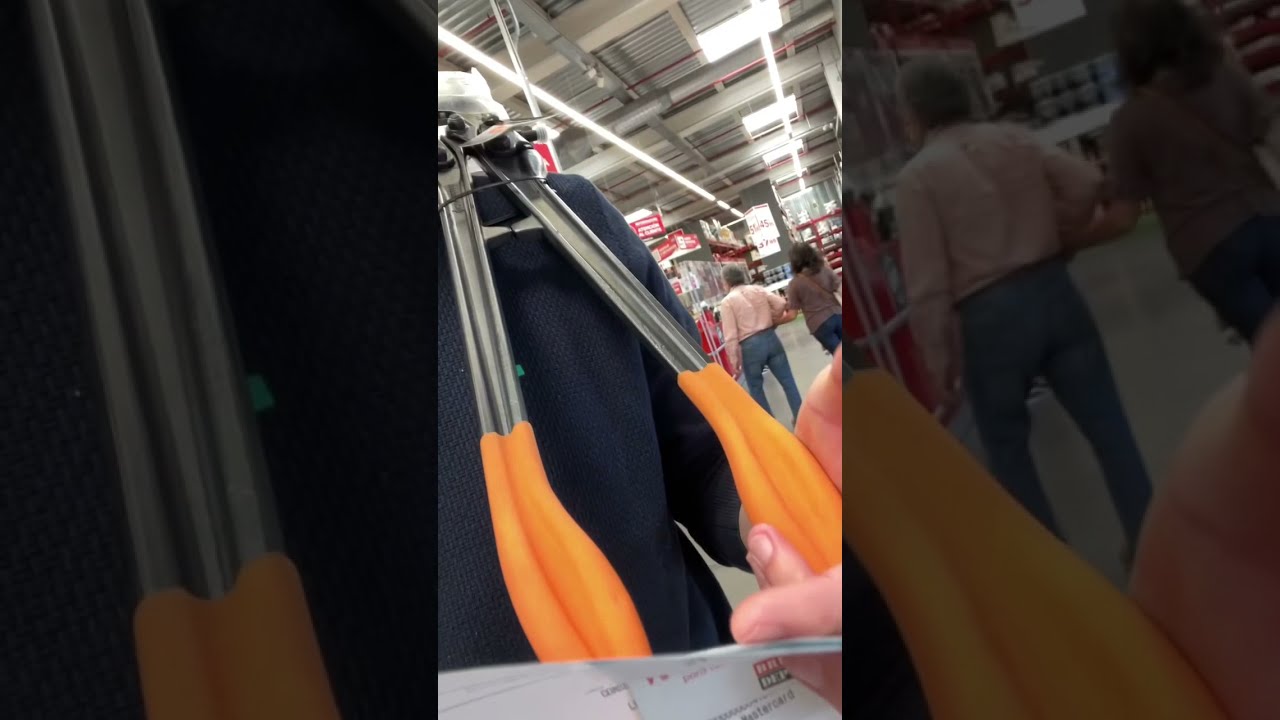 Tengo NUEVA CIZALLA de 24&euro; en @bricodepot_es