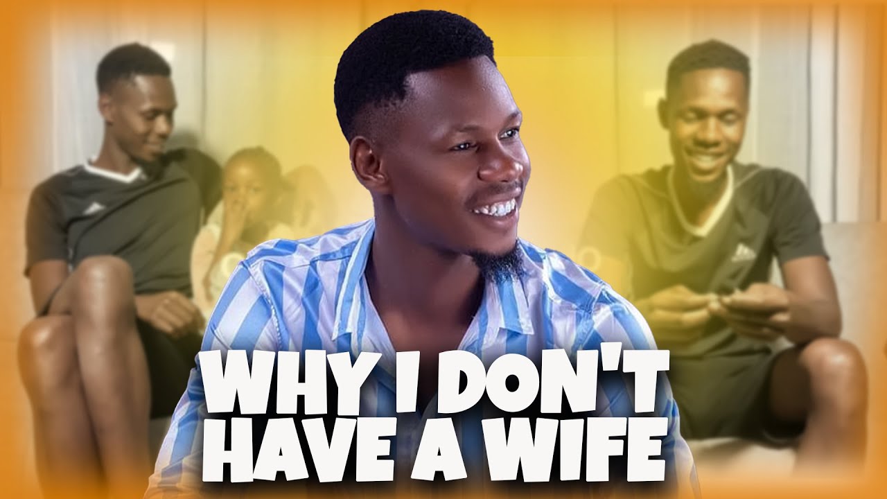 Comrades Flavor Introduces His Lovely Daughter As He Denies Having A Wife