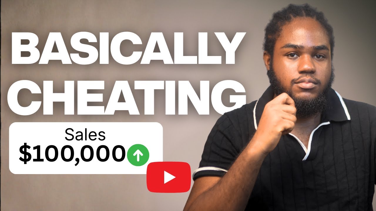 I made $100k with 170 views to prove you don't need to go viral