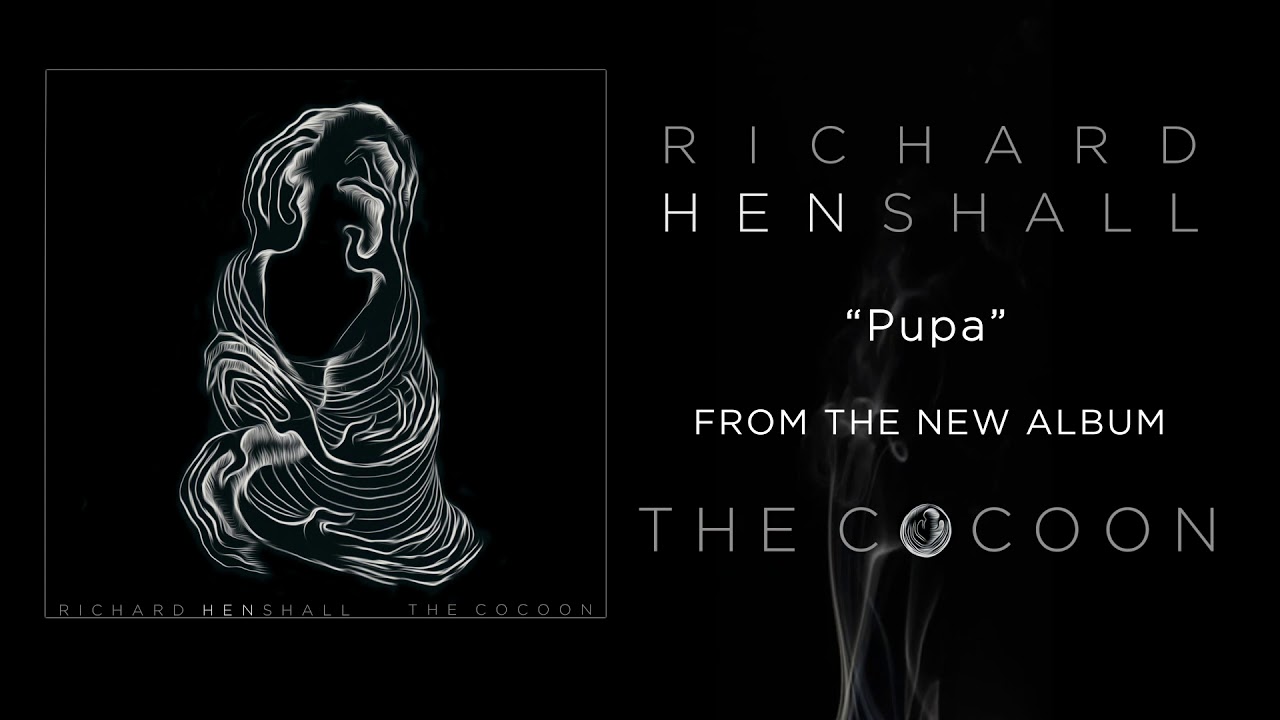 Richard Henshall - 
