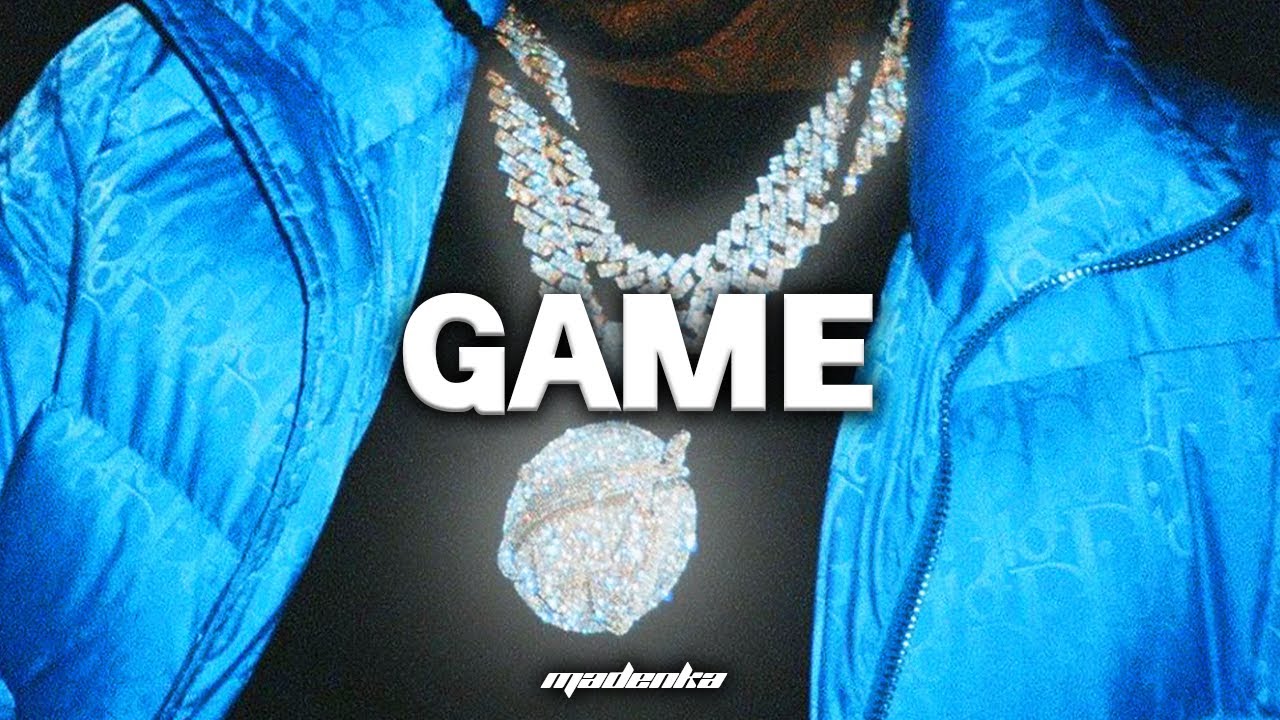 [FREE] Fivio Foreign x POP SMOKE Type Beat 2021 - 