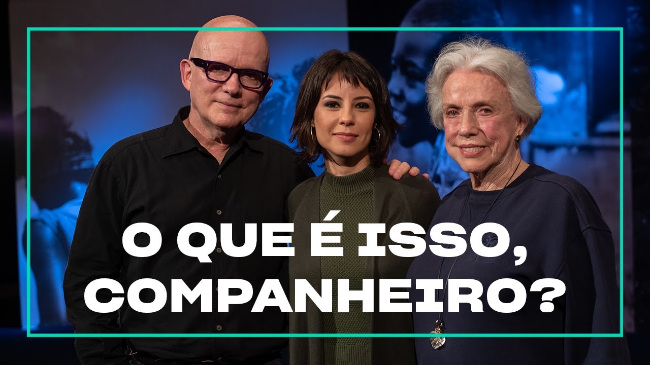 O Que É Isso, Companheiro? | O País do Cinema