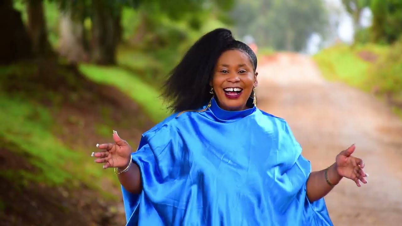 NDIGUKUA BY ANASTASIAH AMANI .VIDEO BY GED MEDIA SERVICES