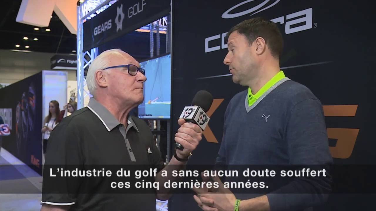 Au 19e - Saison 5 - Entrevues - Bob Philion