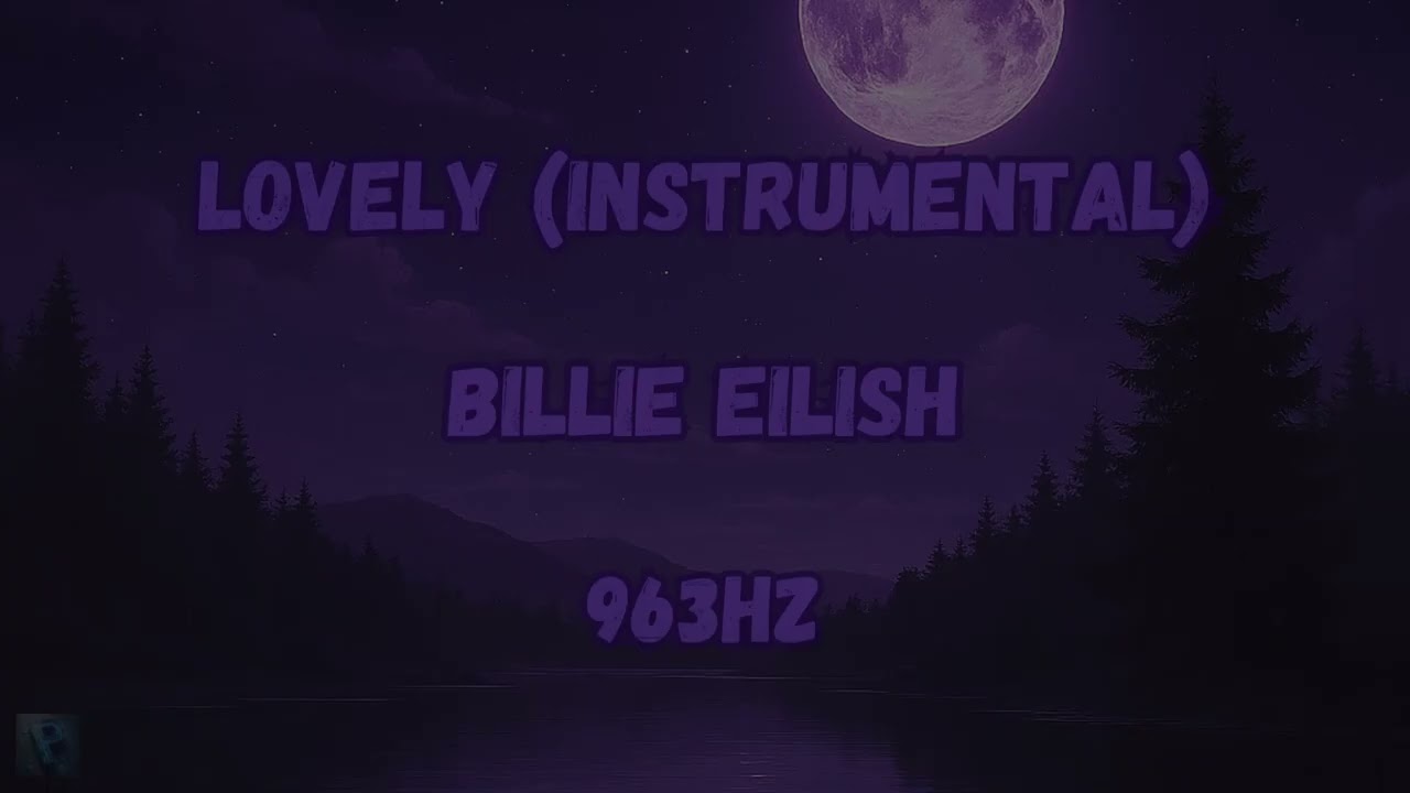 a lovely instrumental (963hz)