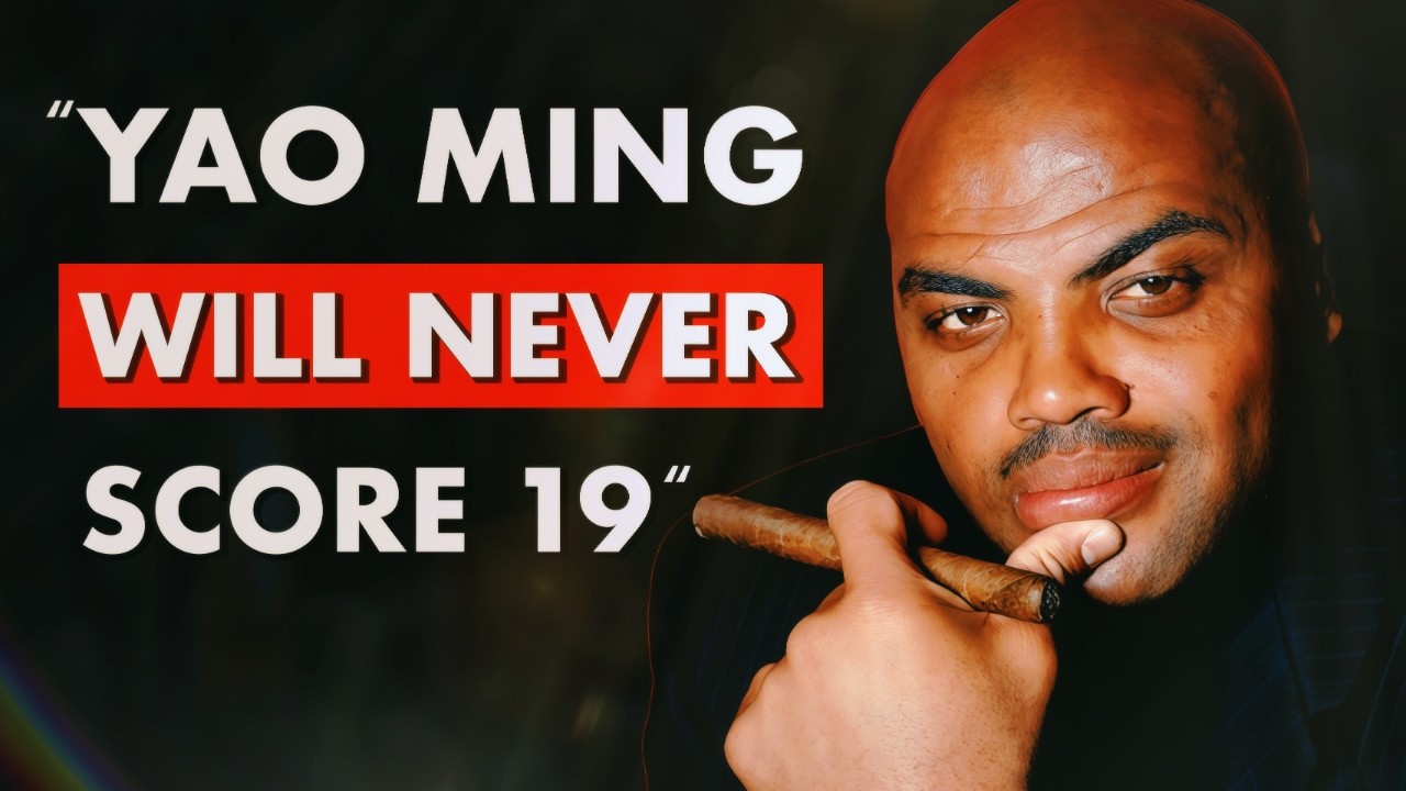 The Most Infamous Bet In NBA History