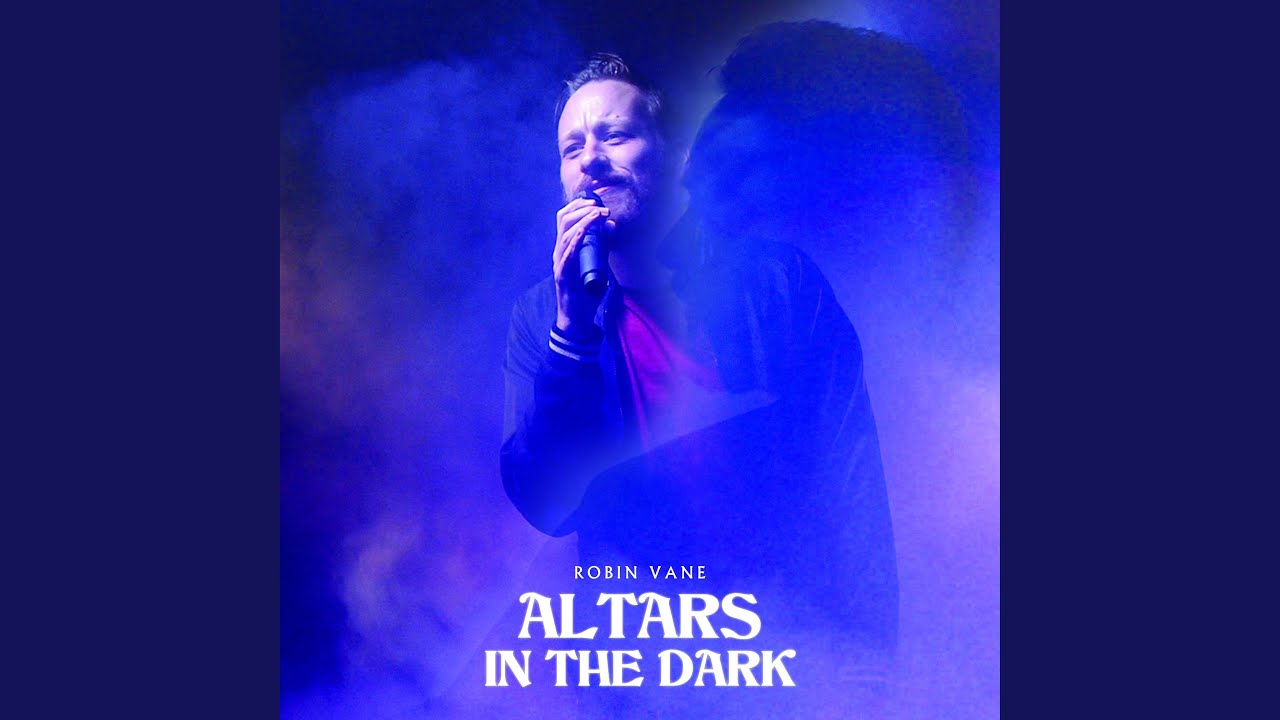 Altars In The Dark