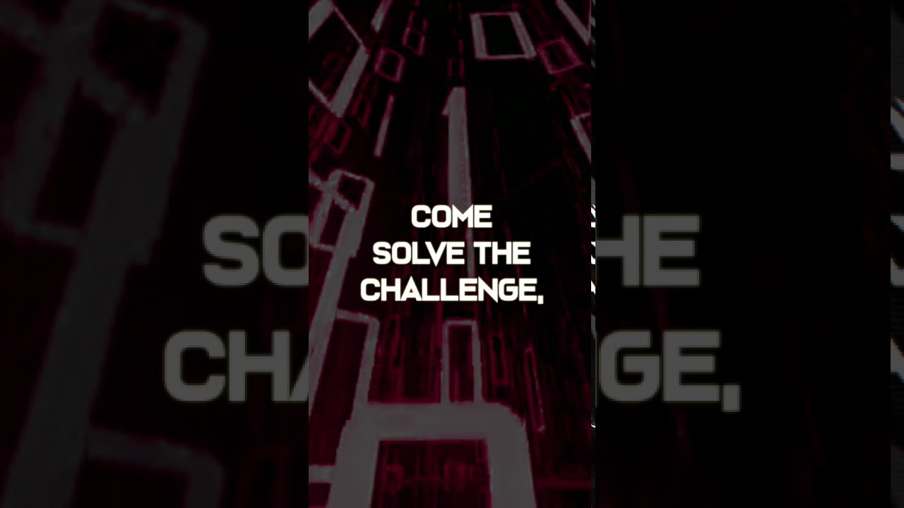 TiE University Global Business Hackathon 2021 | Biz Challenge | 33 HOLDINGS